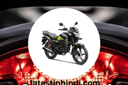 Honda sp 125 features mileage new look price in hindi