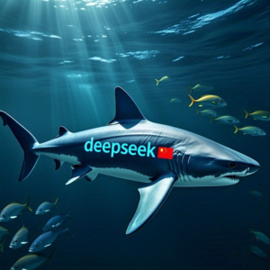 DeepSeek Ai