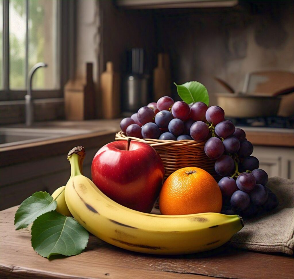 आपकी सेहत के लिए फायदेमंद फल – Fruits That Boost Your Health
