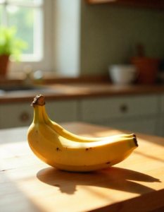 banana