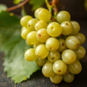 grapes