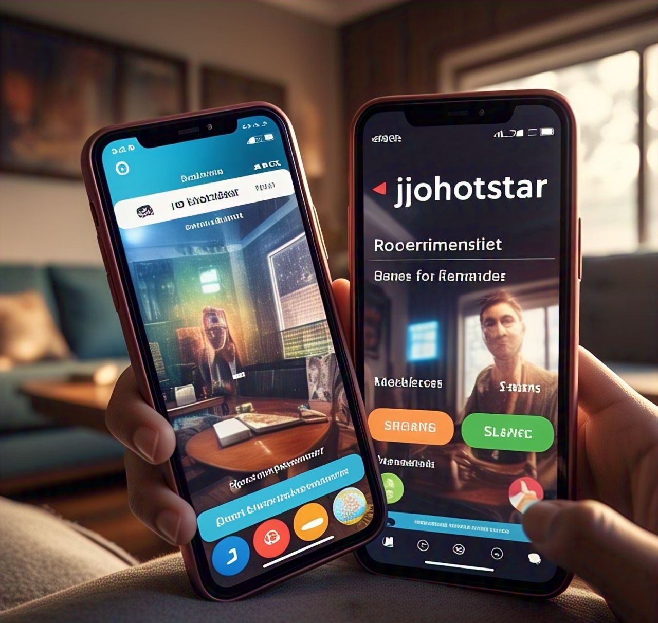 JioHotstar Everything for Free, मनोरंजन प्रेमियों के लिए एक गेम चेंजर, New app 100% free