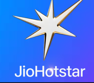 jiohotstar logo