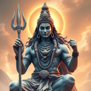 lord shiva