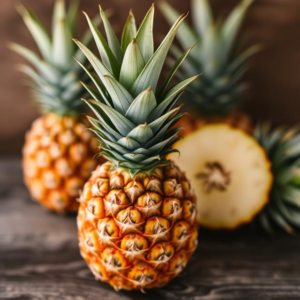 pineapple