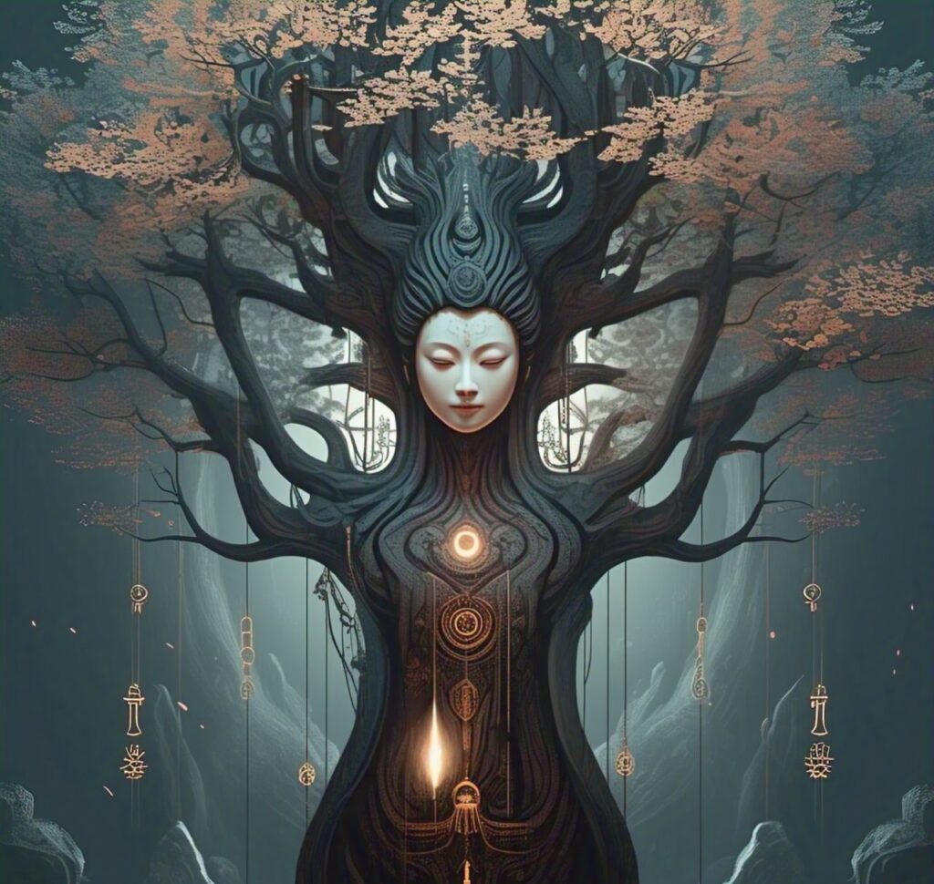 भगवान शिव से जुड़ा ये Mysterious tree आपकी भूख को करेगा गायब, जानिए इसका राज!