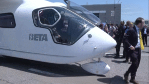 plane