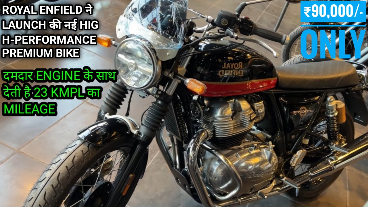 Royal Enfield