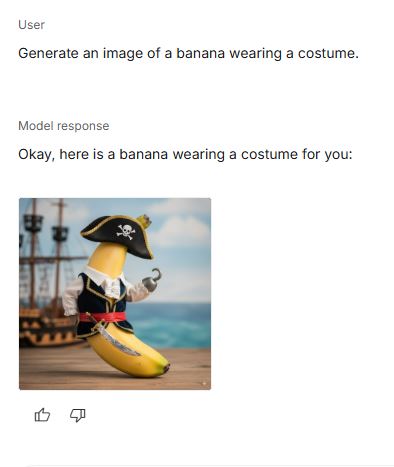 Nano Banana AI Image