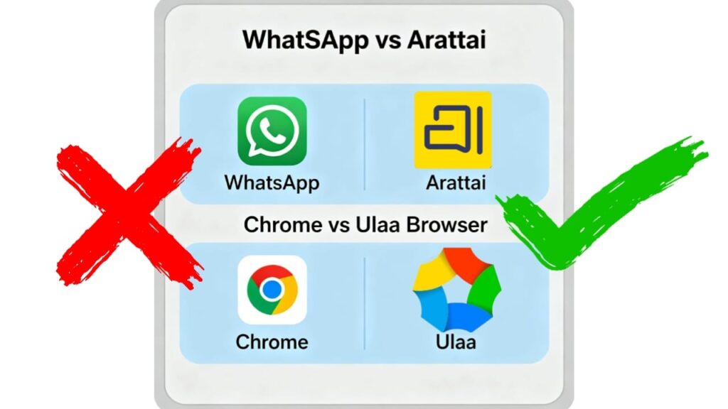 Arattai
